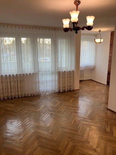 Mieszkanie 1 pokojowe na Sprzedaż