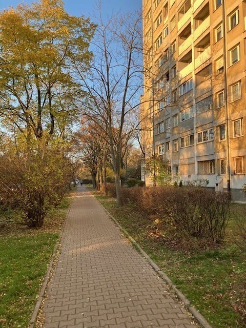 Mieszkanie 1 pokojowe na Sprzedaż