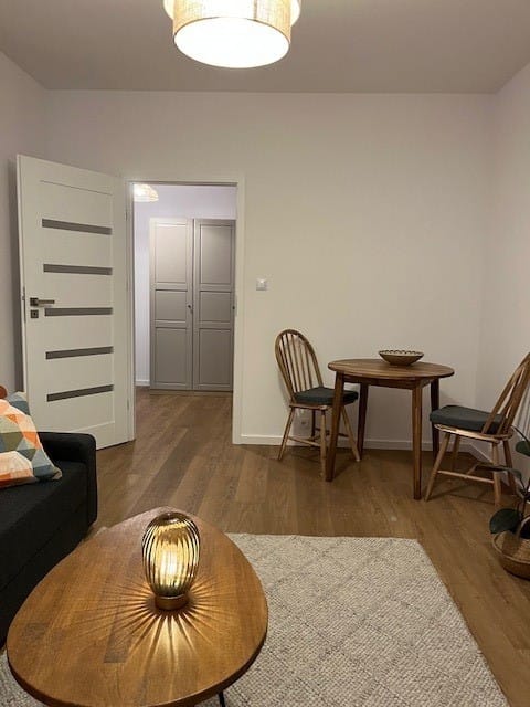 Mieszkanie 2 pokojowe na Wynajem