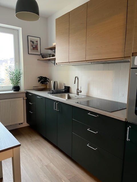 Mieszkanie 2 pokojowe na Wynajem