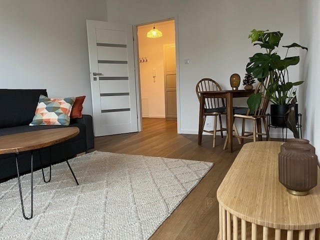 Mieszkanie 2 pokojowe na Wynajem