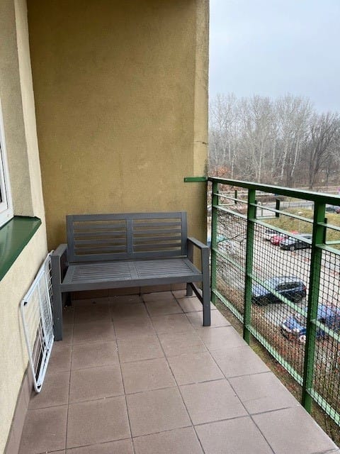 Mieszkanie 2 pokojowe na Wynajem