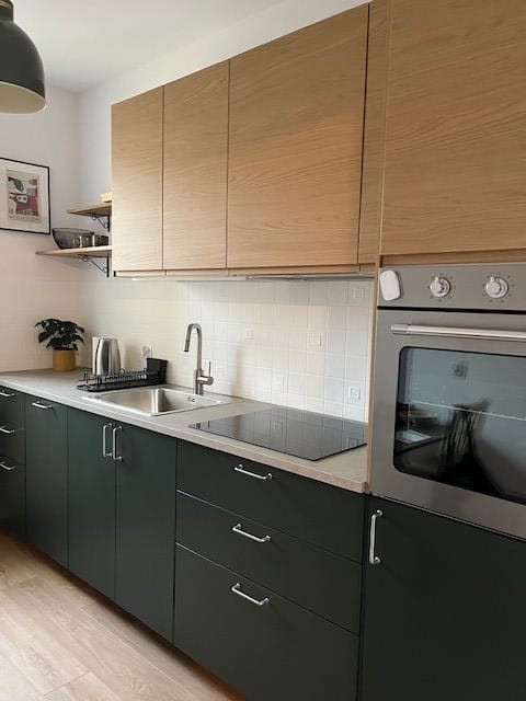 Mieszkanie 2 pokojowe na Wynajem