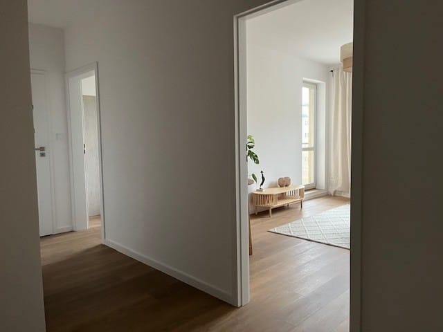 Mieszkanie 2 pokojowe na Wynajem