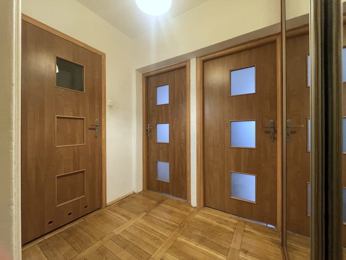 Mieszkanie 2 pokojowe na Sprzedaż