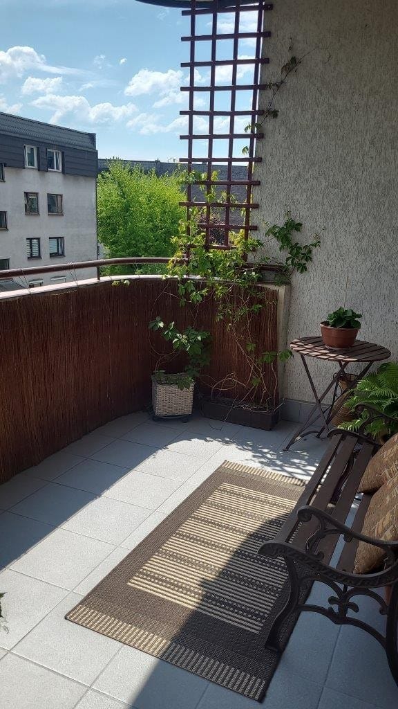 Mieszkanie 4 pokojowe na Sprzedaż