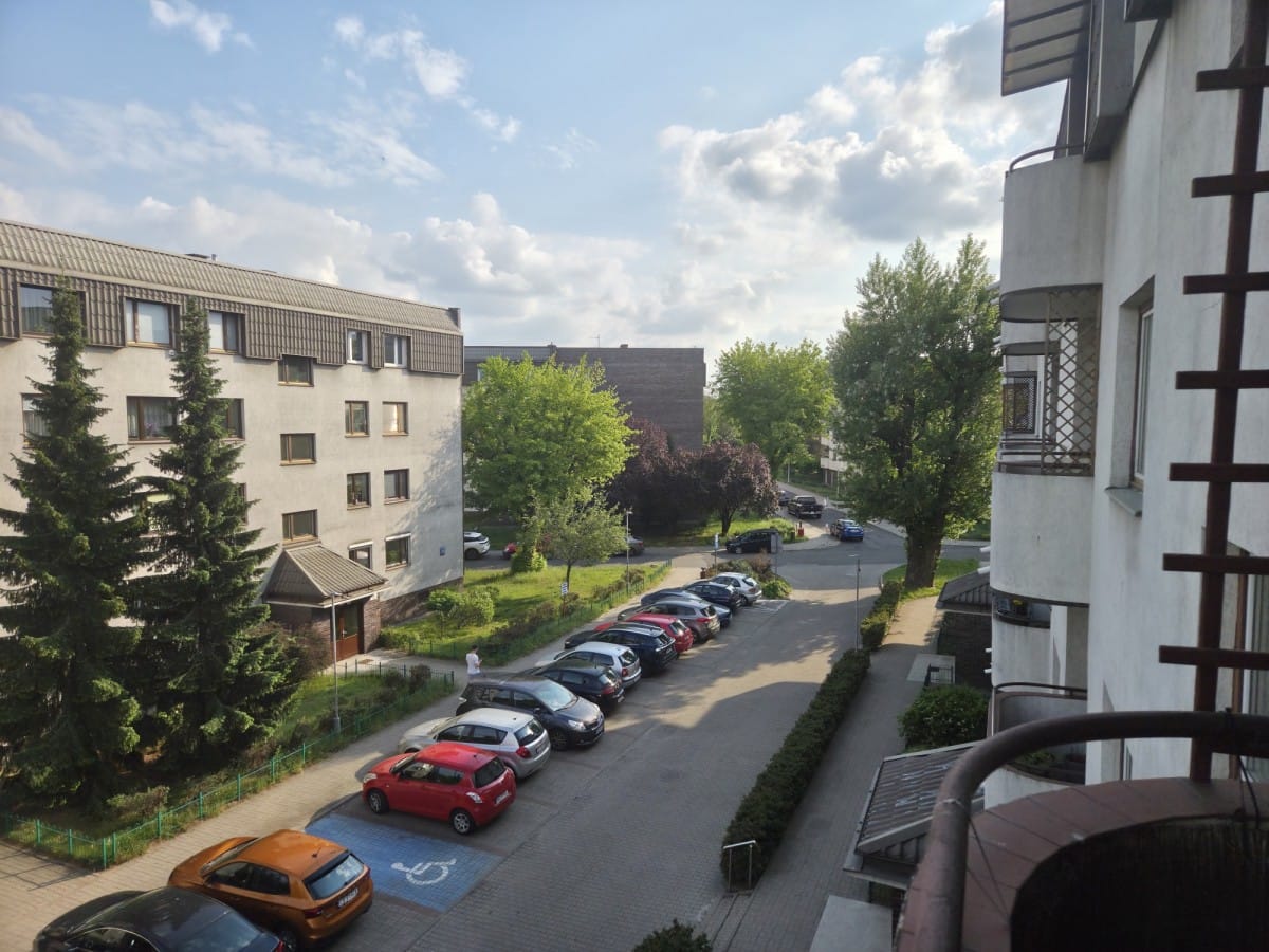 Mieszkanie 4 pokojowe na Sprzedaż