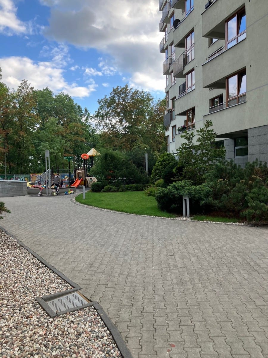 Mieszkanie 1 pokojowe na Sprzedaż