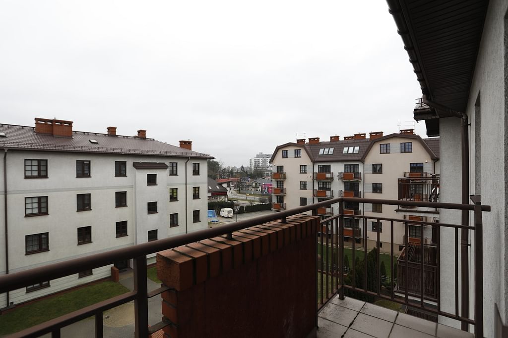 Mieszkanie 2 pokojowe na Sprzedaż