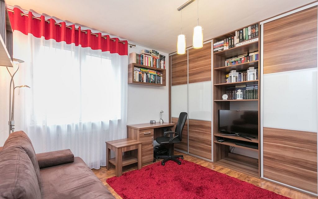 Mieszkanie 3 pokojowe na Sprzedaż