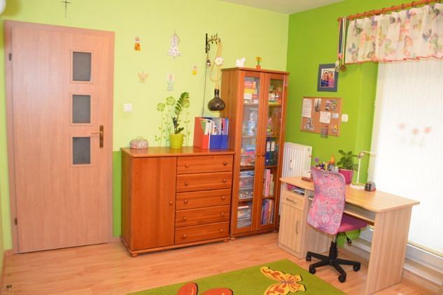 Mieszkanie 3 pokojowe na Sprzedaż