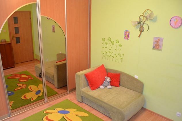 Mieszkanie 3 pokojowe na Sprzedaż