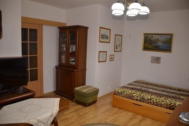Mieszkanie 3 pokojowe na Sprzedaż