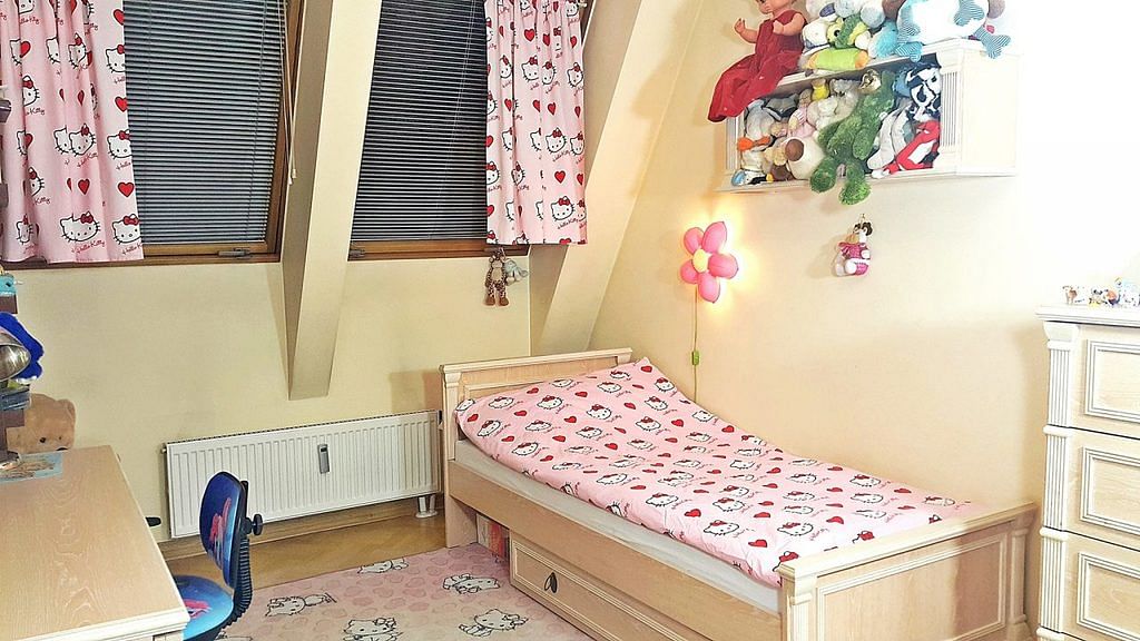 Mieszkanie 4 pokojowe na Sprzedaż
