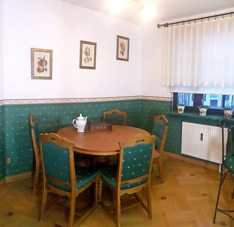 Mieszkanie 4 pokojowe na Sprzedaż