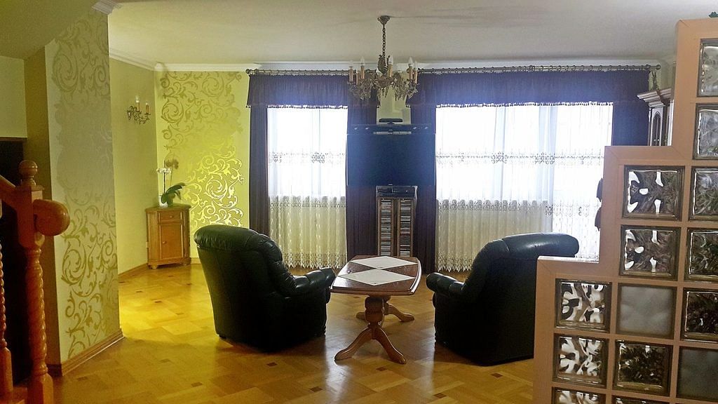 Mieszkanie 4 pokojowe na Sprzedaż