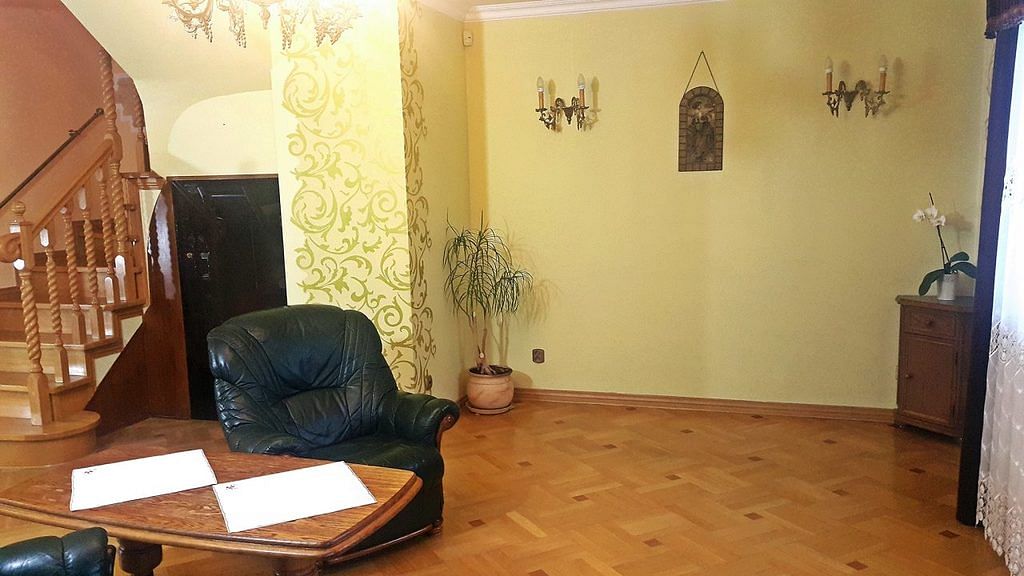 Mieszkanie 4 pokojowe na Sprzedaż