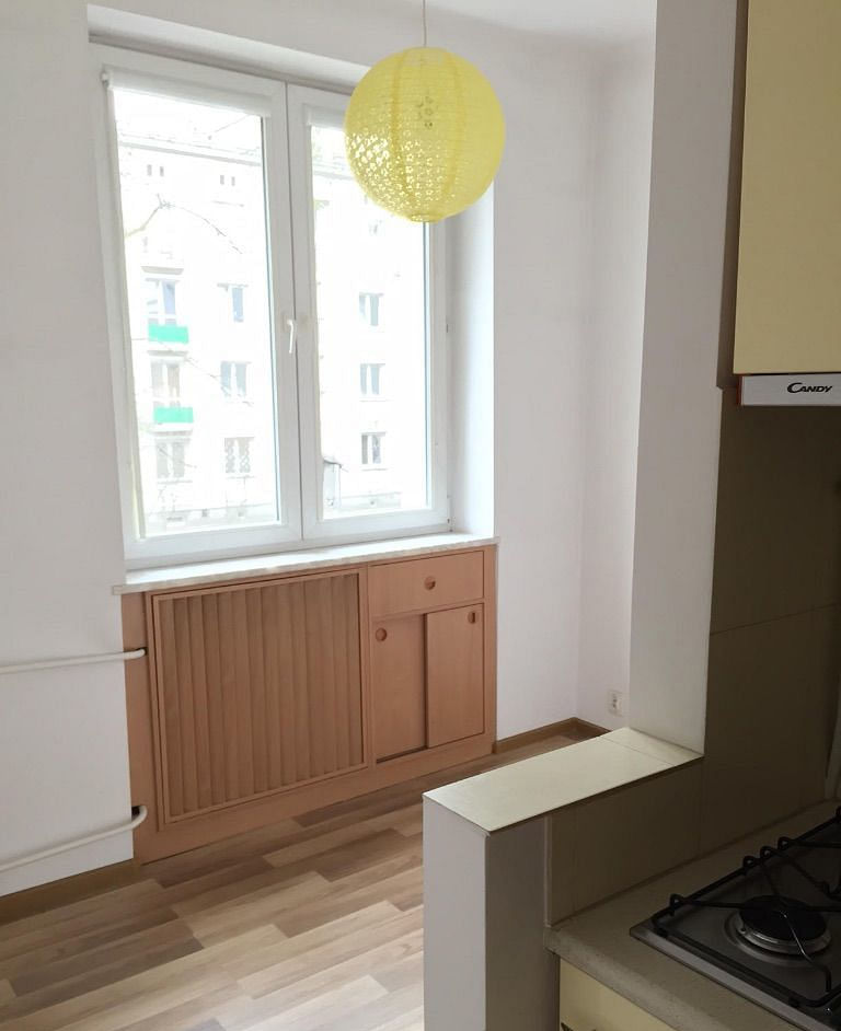 Mieszkanie 2 pokojowe na Sprzedaż