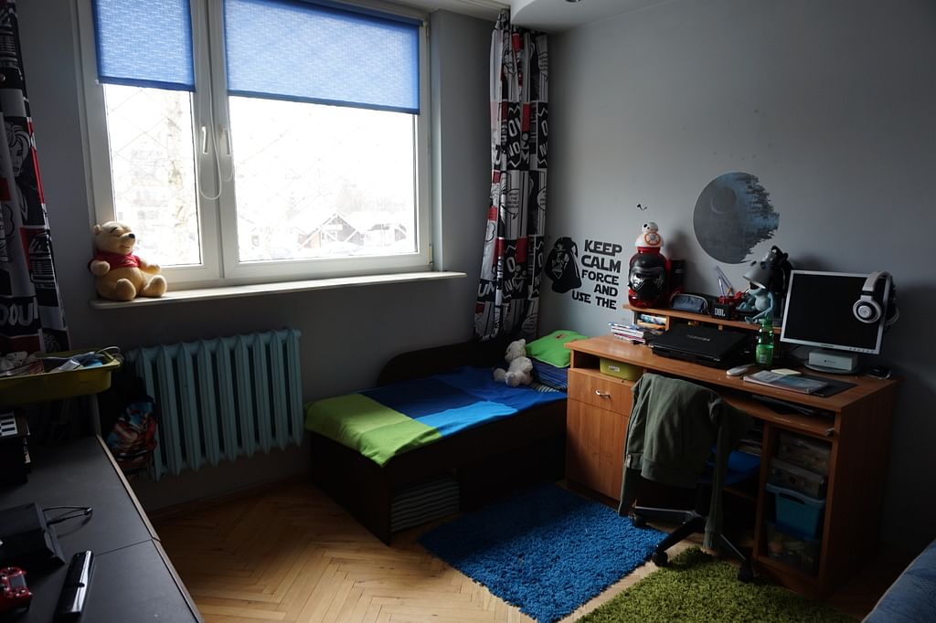 Mieszkanie 3 pokojowe na Sprzedaż