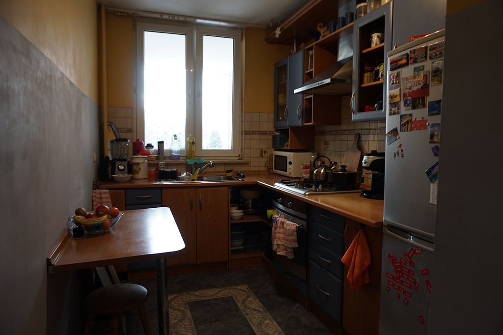 Mieszkanie 3 pokojowe na Sprzedaż