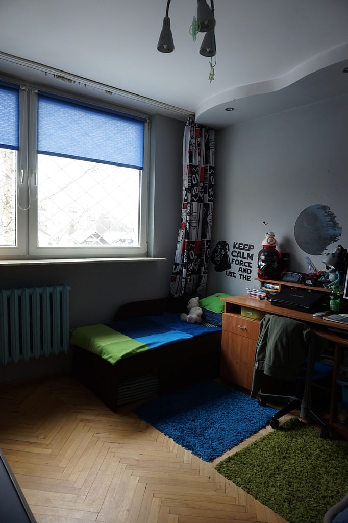 Mieszkanie 3 pokojowe na Sprzedaż