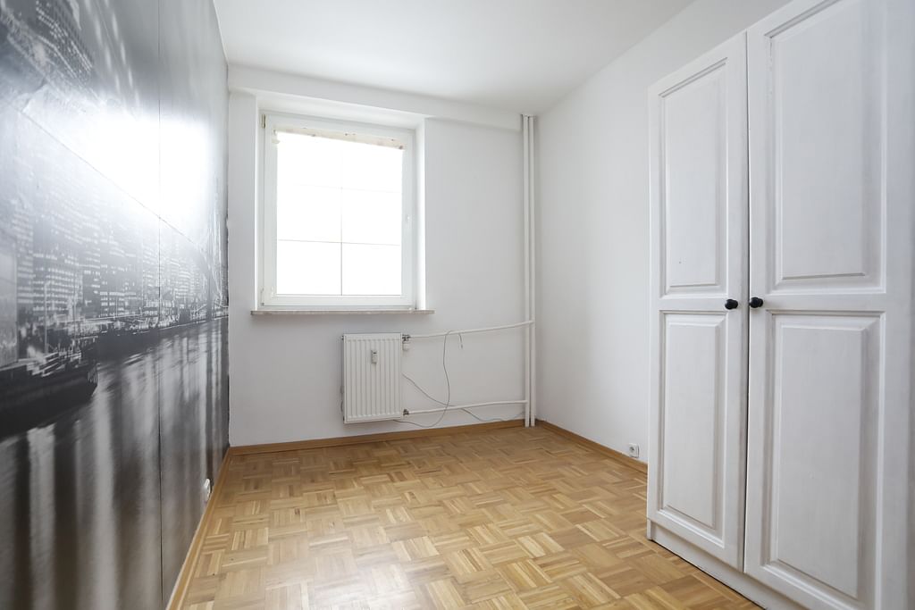 Mieszkanie 3 pokojowe na Sprzedaż