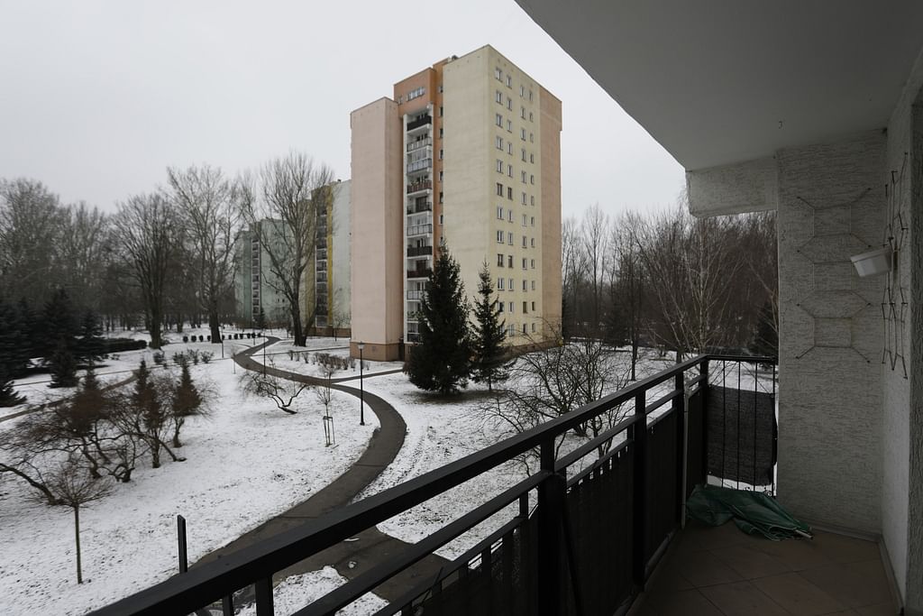 Mieszkanie 3 pokojowe na Sprzedaż