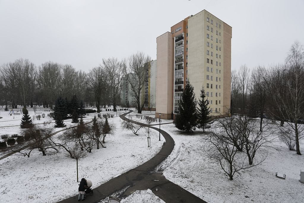 Mieszkanie 3 pokojowe na Sprzedaż