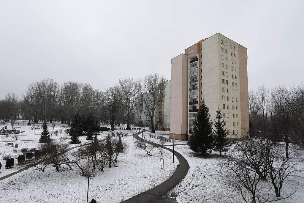 Mieszkanie 3 pokojowe na Sprzedaż