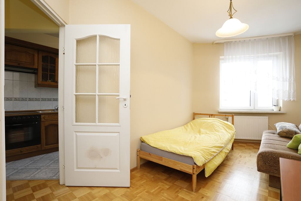 Mieszkanie 2 pokojowe na Sprzedaż