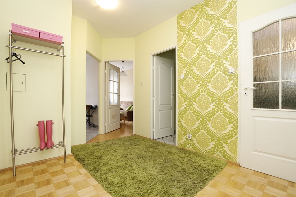 Mieszkanie 2 pokojowe na Sprzedaż