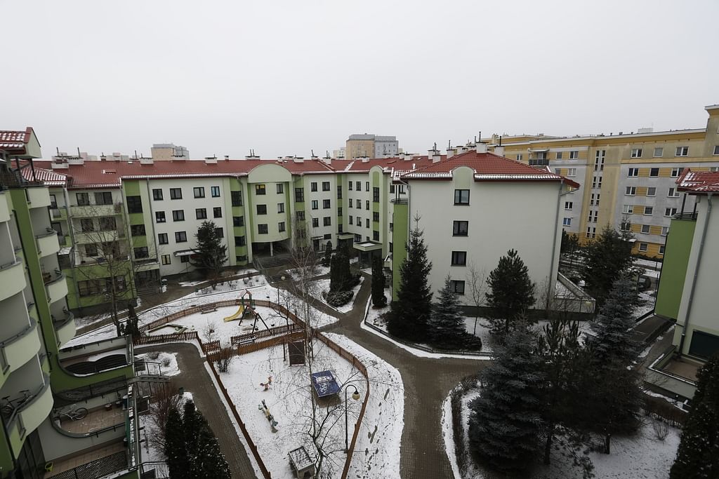 Mieszkanie 2 pokojowe na Sprzedaż