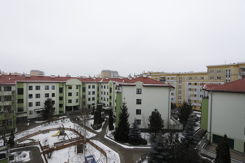 Mieszkanie 2 pokojowe na Sprzedaż
