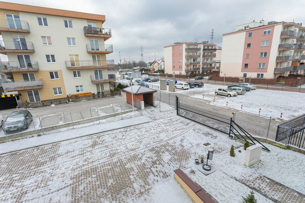 Mieszkanie 4 pokojowe na Sprzedaż