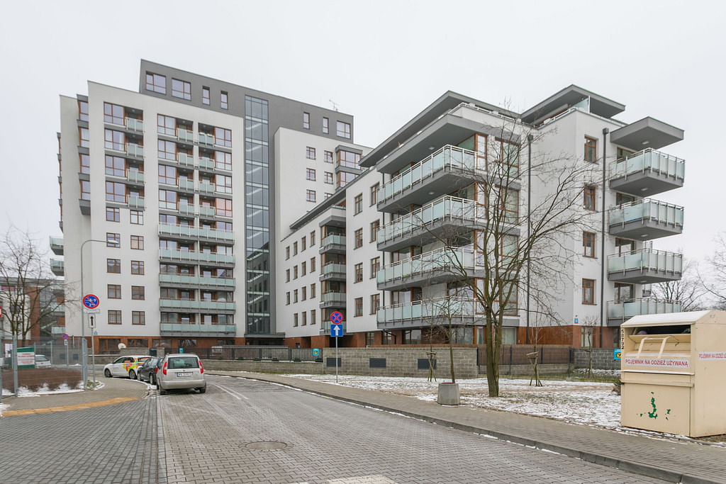 Mieszkanie 3 pokojowe na Sprzedaż