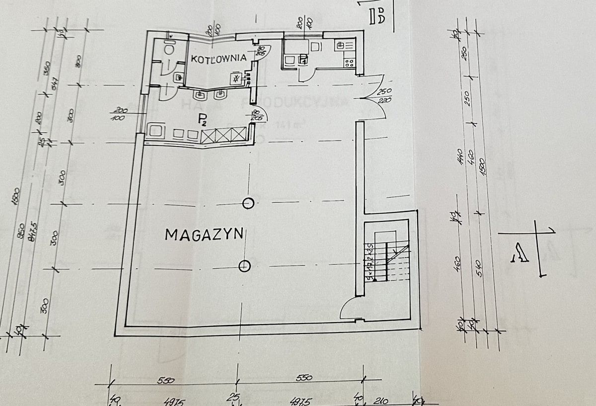 Lokal użytkowy  pokojowe na Sprzedaż