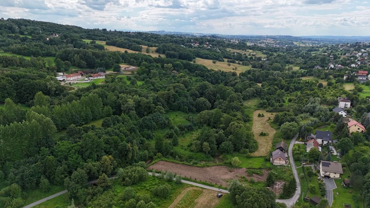 Działka  pokojowe na Sprzedaż