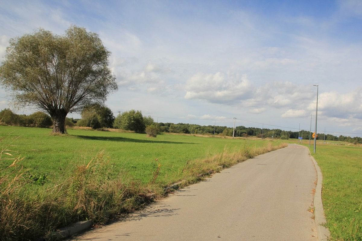 Działka  pokojowe na Sprzedaż