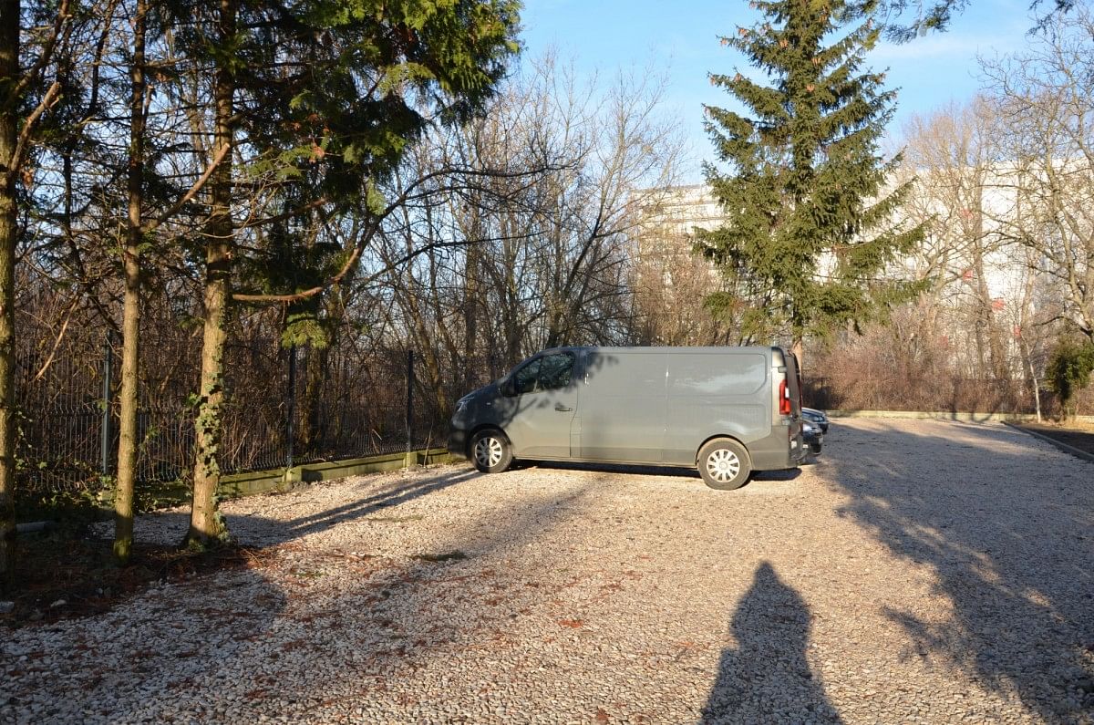 Mieszkanie 2 pokojowe na Wynajem