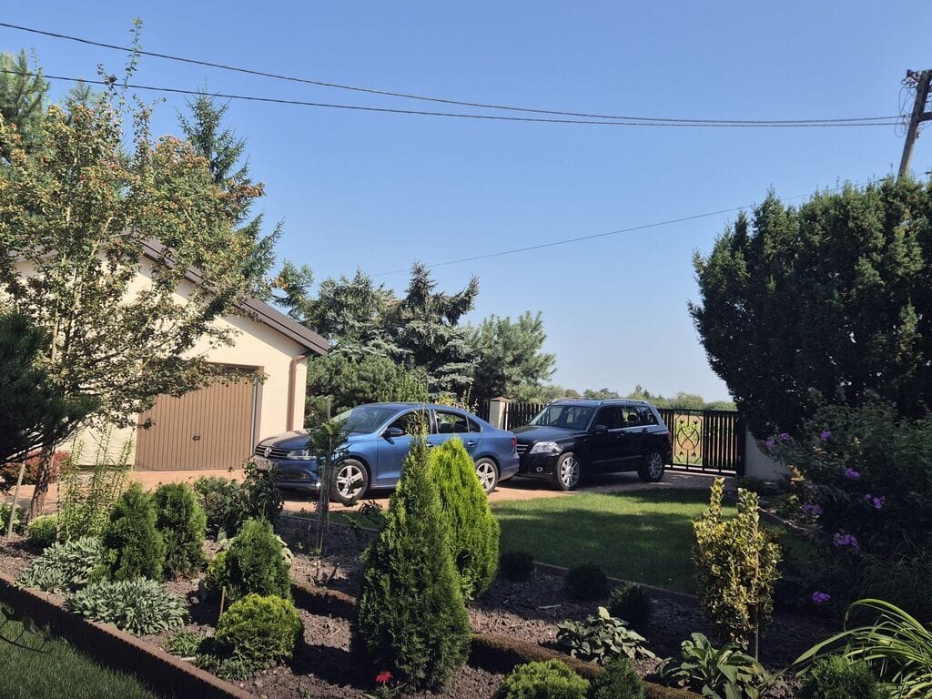 Dom 6 pokojowe na Sprzedaż