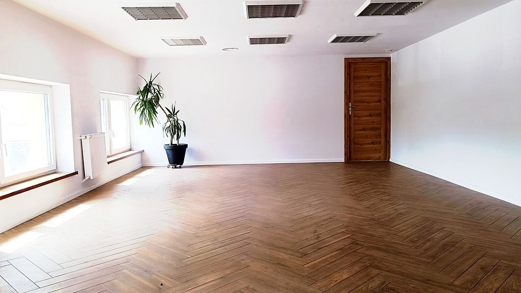 Lokal użytkowy  pokojowe na Wynajem