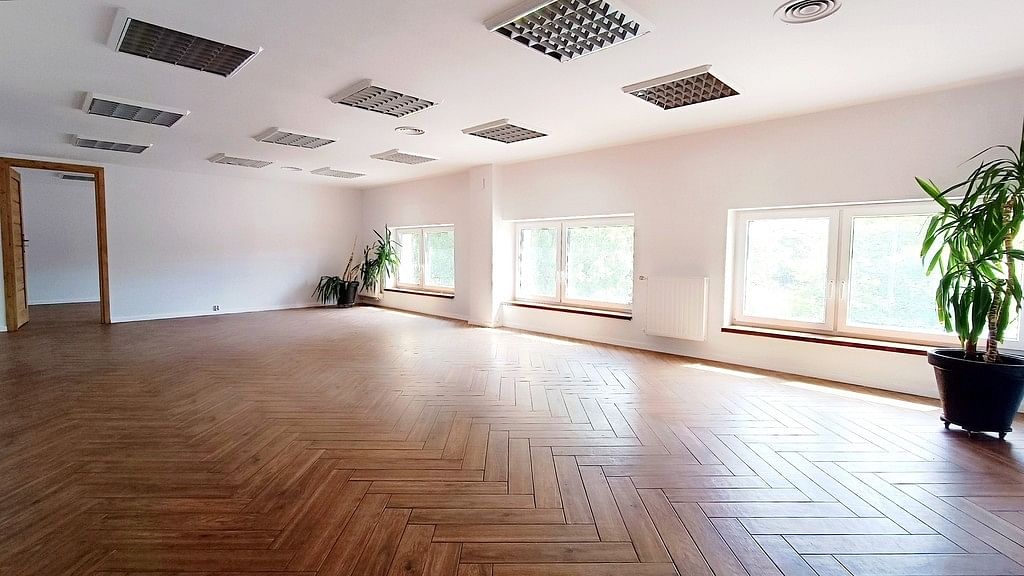 Lokal użytkowy  pokojowe na Wynajem