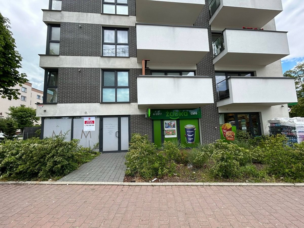 Lokal użytkowy  pokojowe na Wynajem