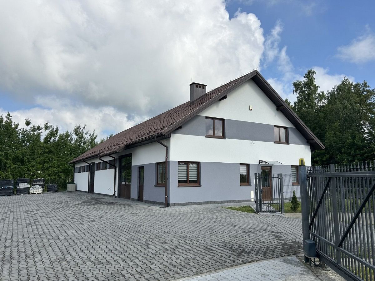 Lokal użytkowy  pokojowe na Wynajem
