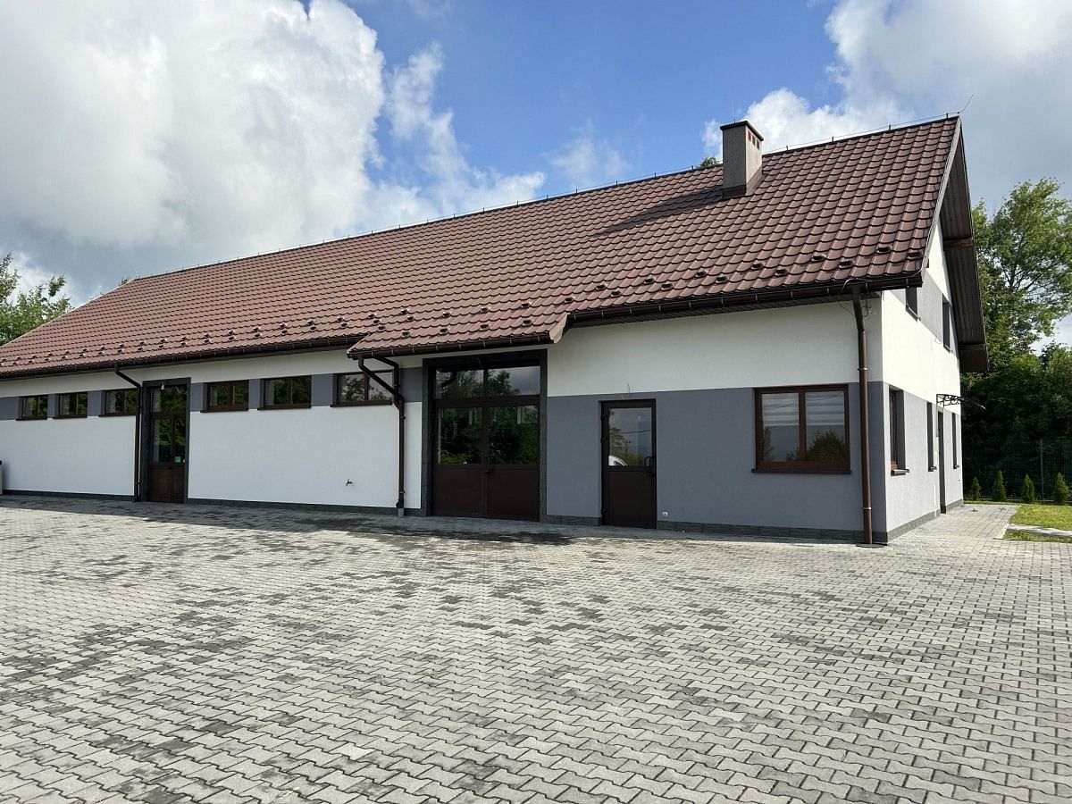 Lokal użytkowy  pokojowe na Wynajem