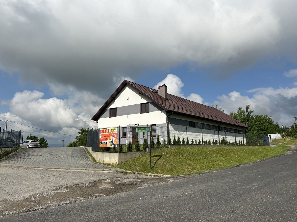 Lokal użytkowy  pokojowe na Wynajem
