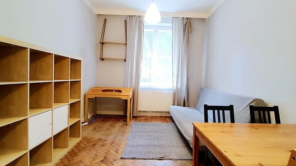 Mieszkanie 2 pokojowe na Wynajem