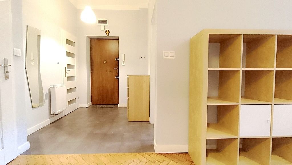 Mieszkanie 2 pokojowe na Wynajem