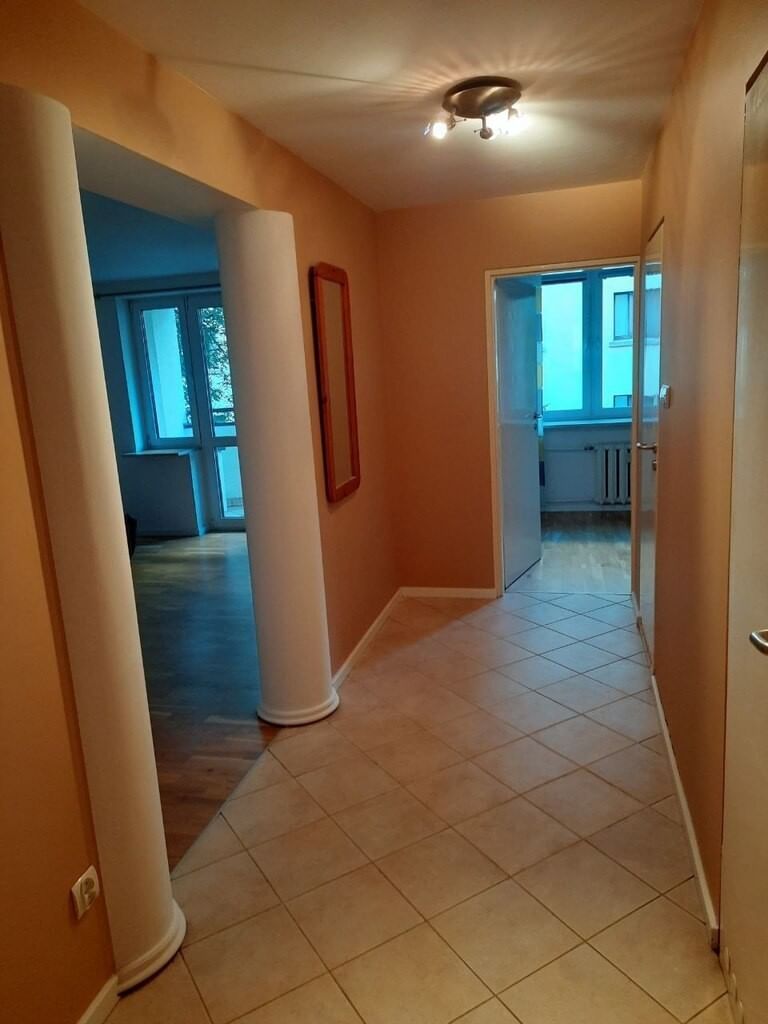 Mieszkanie 3 pokojowe na Wynajem