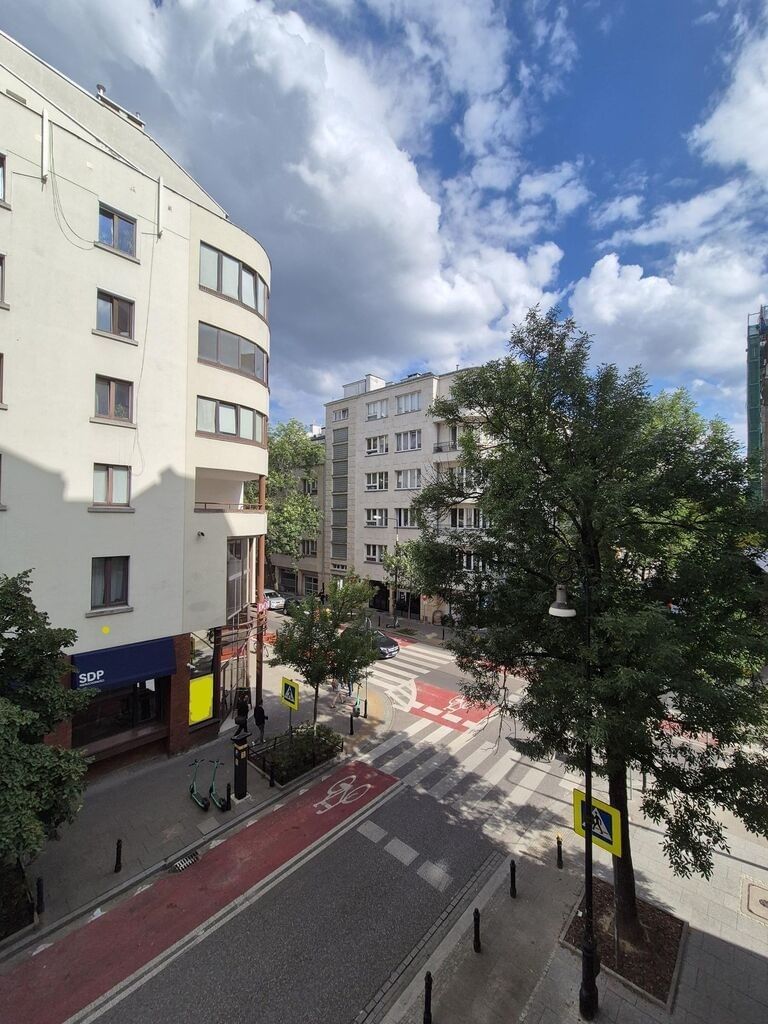 Mieszkanie 3 pokojowe na Wynajem